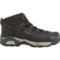 2VRCJ_5 Keen Detroit XT Mid Work Boots - Steel Safety Toe, Waterproof, Leather (For Men)