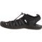 3AFFK_4 Keen Drift Creek H2 Sport Sandals (For Women)