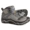 Keen Durand EVO Mid Hiking Boots - Waterproof (For Women) in Steel Grey/Cloud Blue