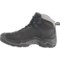 2GTYF_3 Keen Durand EVO Mid Hiking Boots - Waterproof, Wide Width (For Men)