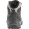 2GUAH_4 Keen Durand EVO Mid Hiking Boots - Waterproof, Wide Width (For Men)