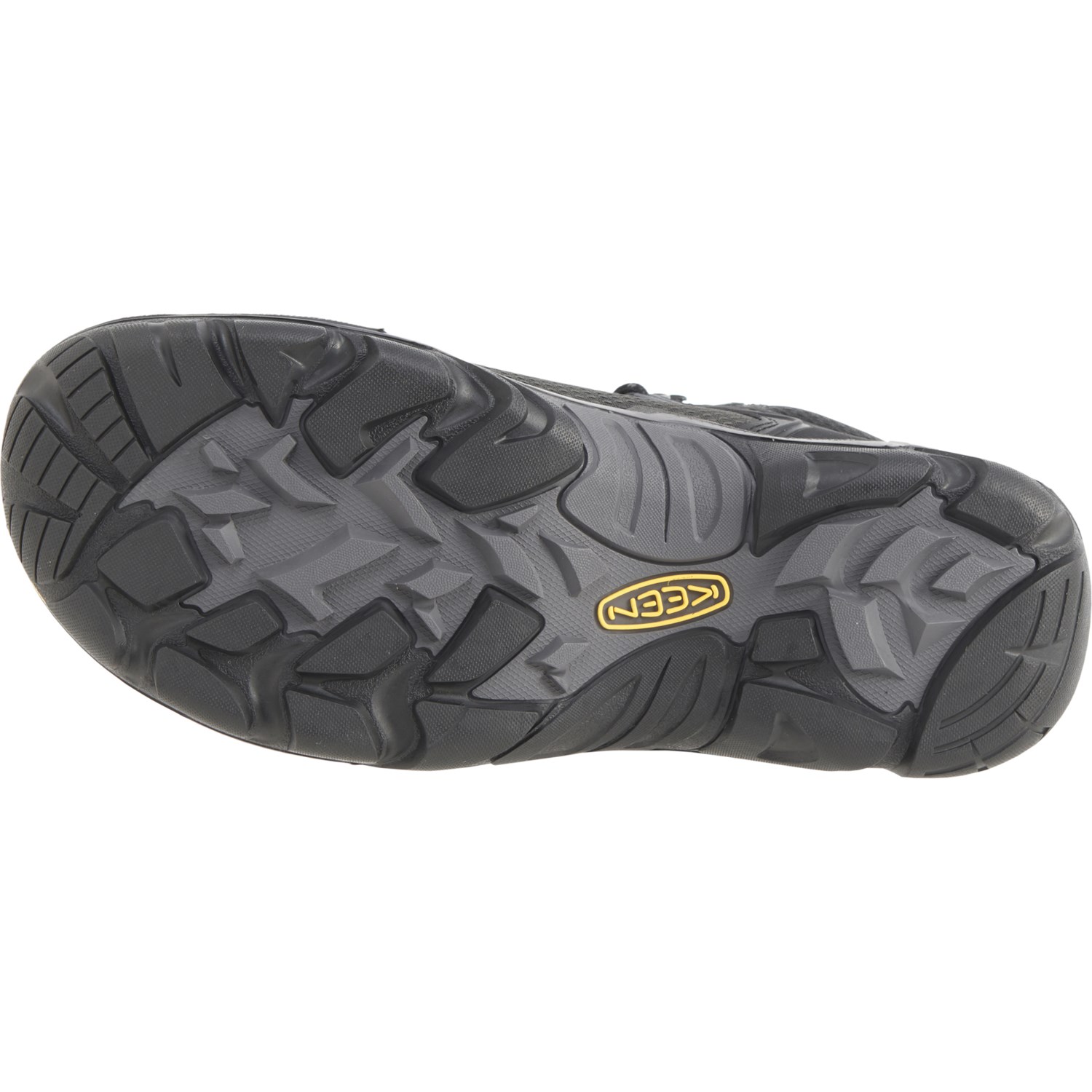 Keen Durand EVO Mid Hiking Boots (For Men) Save 50