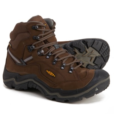 keen mens hiking boots clearance