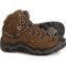 Keen Durand II Mid Hiking Boots - Waterproof, Leather (For Men) in Cascade Brown/Gargoyle