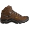9TMUF_3 Keen Durand II Mid Hiking Boots - Waterproof, Leather (For Men)