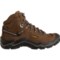 9VGDX_3 Keen Durand II Mid Hiking Boots - Waterproof, Leather (For Men)