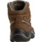9VGDX_5 Keen Durand II Mid Hiking Boots - Waterproof, Leather (For Men)