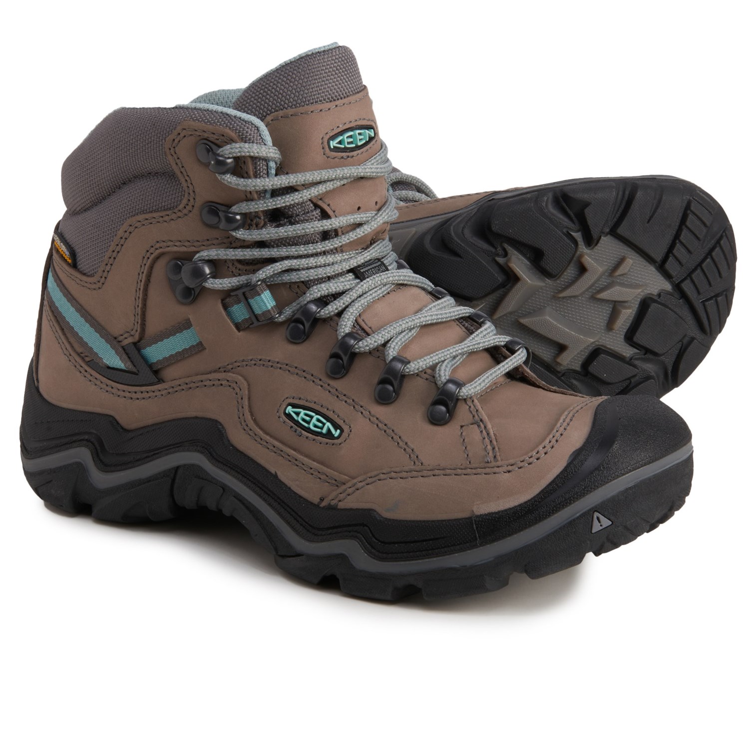 keen durand boots