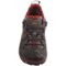 168DN_2 Keen Durand Low Hiking Shoes - Waterproof (For Women)