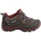 168DN_4 Keen Durand Low Hiking Shoes - Waterproof (For Women)