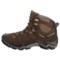 594MA_4 Keen Durand Mid Hiking Boots - Waterproof, Leather (For Men)