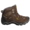 594MA_5 Keen Durand Mid Hiking Boots - Waterproof, Leather (For Men)