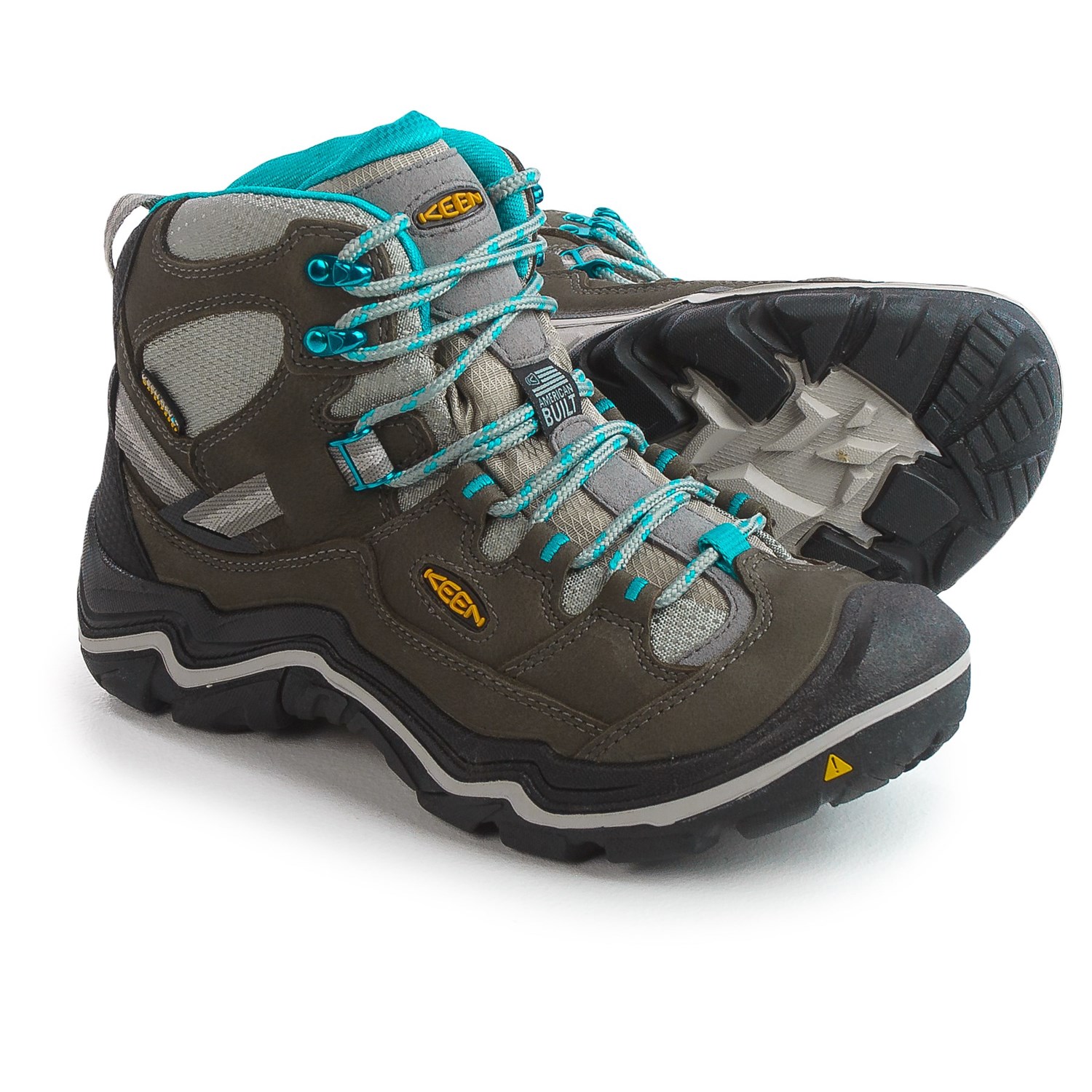 women's durand ii waterproof boot
