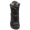 107WF_2 Keen Durand Polar Snow Boots - Waterproof, Insulated, Leather (For Women)