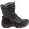 107WF_4 Keen Durand Polar Snow Boots - Waterproof, Insulated, Leather (For Women)