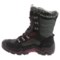 107WF_5 Keen Durand Polar Snow Boots - Waterproof, Insulated, Leather (For Women)