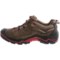 8051A_5 Keen Durand Trail Shoes - Waterproof (For Men)
