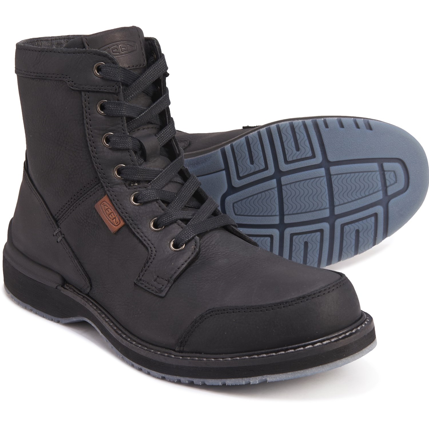 Keen Eastin Boots (For Men) - Save 28%