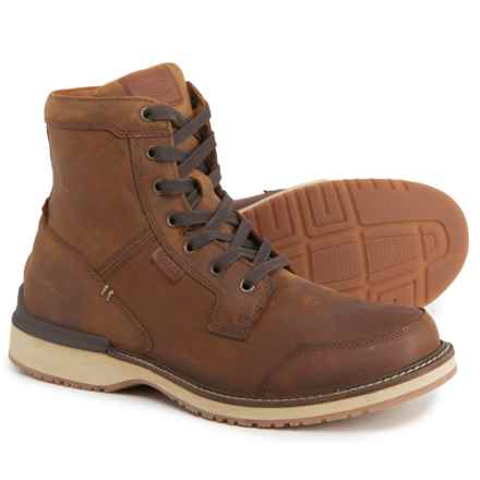 stores that sell keen boots