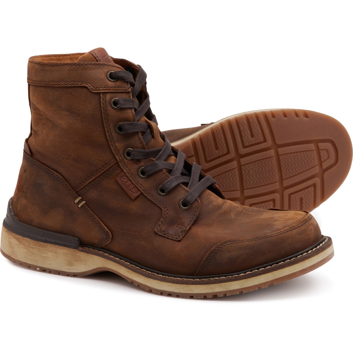 Keen Eastin Boots (For Men) Save 30