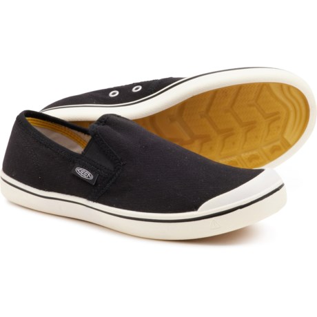 Men's Eldon Slip-On | Steel Grey/Star White