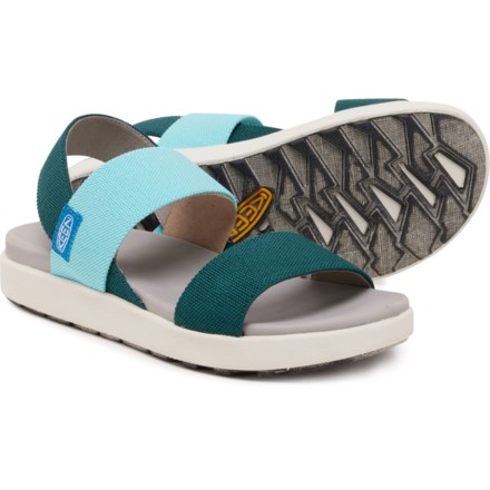 Keen on sale sierra sandals