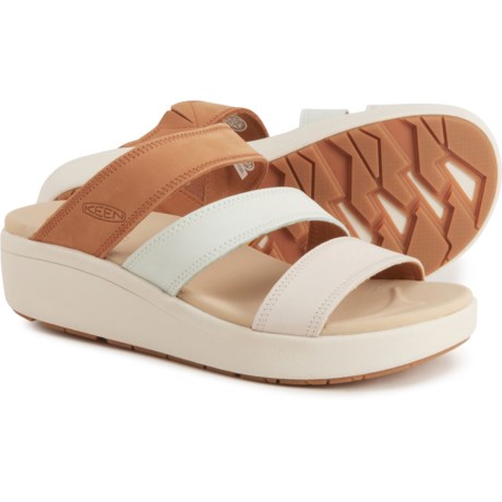 KEEN Women's Ellecity Slide main image 0