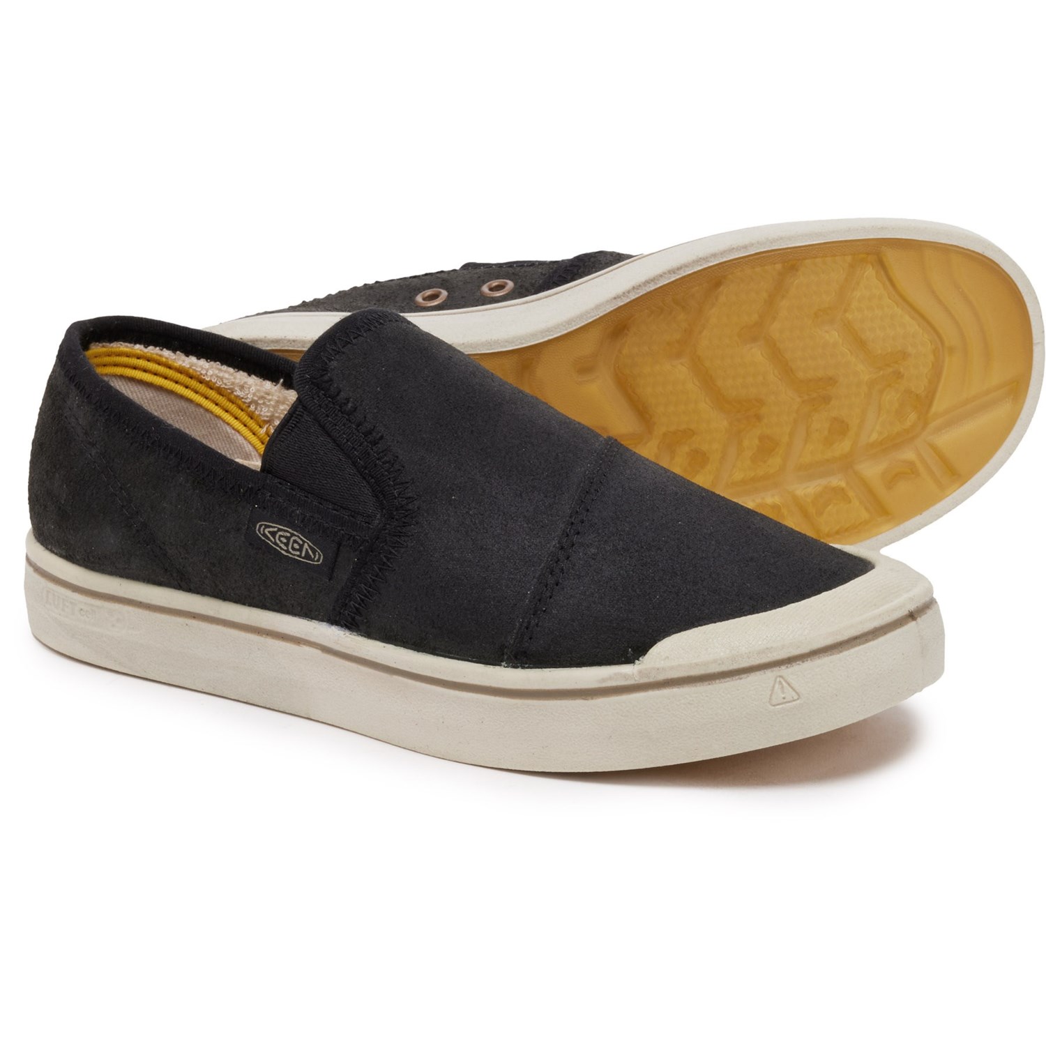 Keen elsa slip on sale on