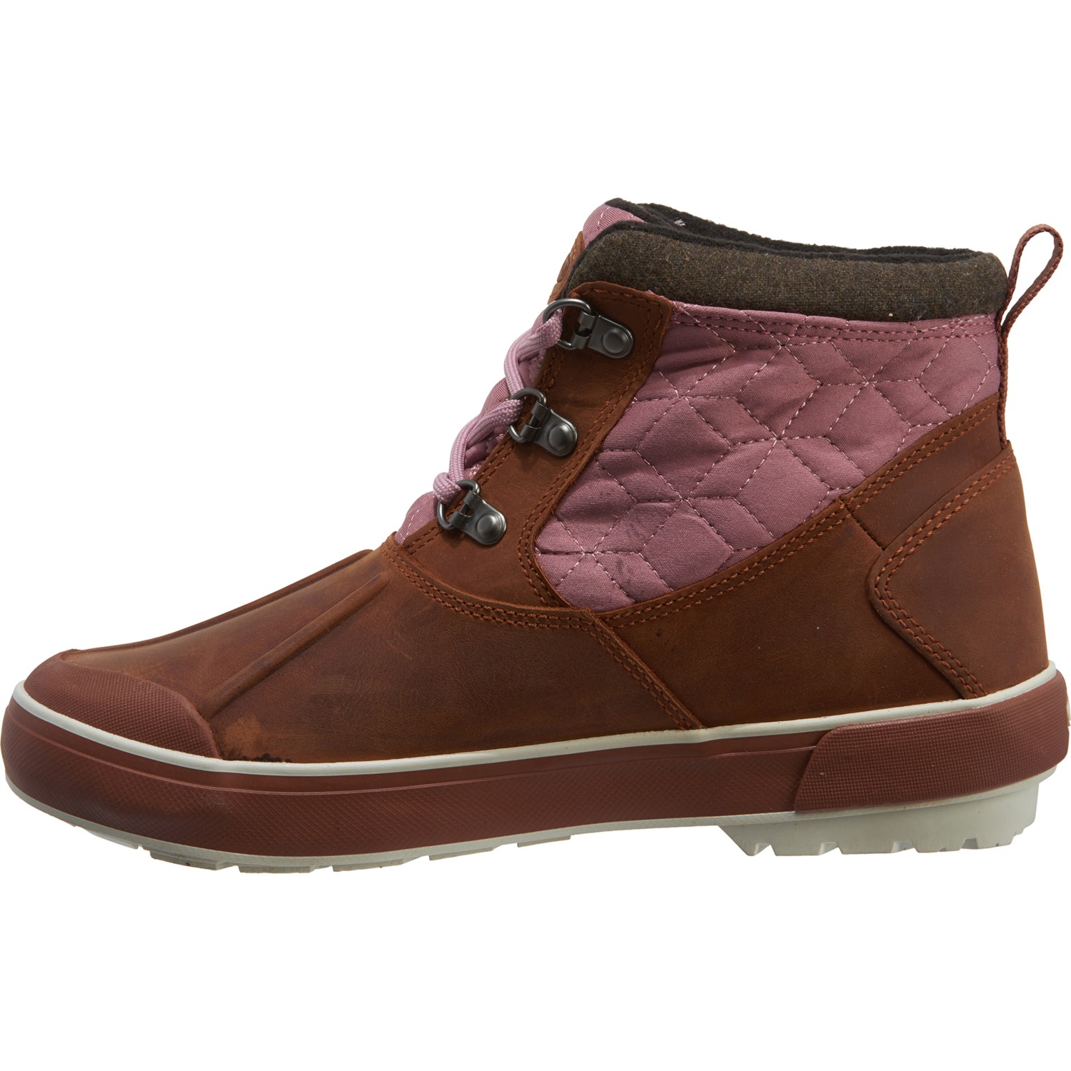 Women's elsa ii shop waterproof quilted boot