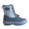 391PV_3 Keen Elsa Snow Boots - Waterproof, Insulated (For Girls)