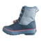 391PV_4 Keen Elsa Snow Boots - Waterproof, Insulated (For Girls)