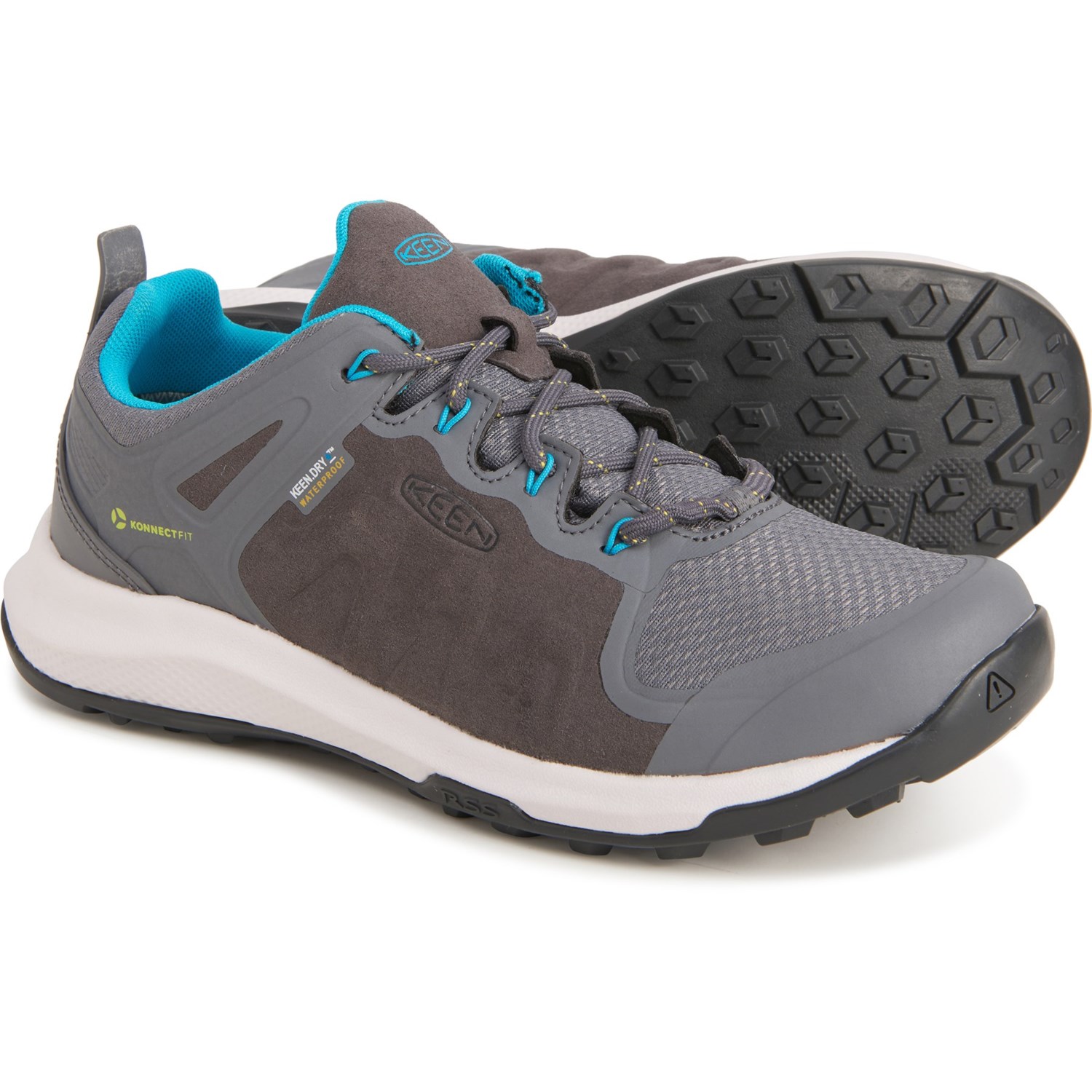 Keen Explore Hiking Shoes (For Women) Save 25