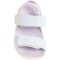 13A7F_2 Keen Girls Elle Backstrap Sandals