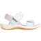 13A7F_3 Keen Girls Elle Backstrap Sandals