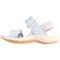 13A7F_4 Keen Girls Elle Backstrap Sandals