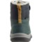 2GTNN_4 Keen Girls Greta Boots - Waterproof, Insulated, Leather