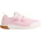 7XKGW_3 Keen Girls KNX Knit Lace Sneakers