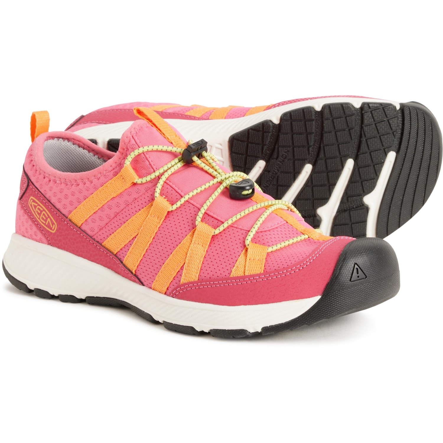 Keen Motozoa - Jazzy/Evening Primrose