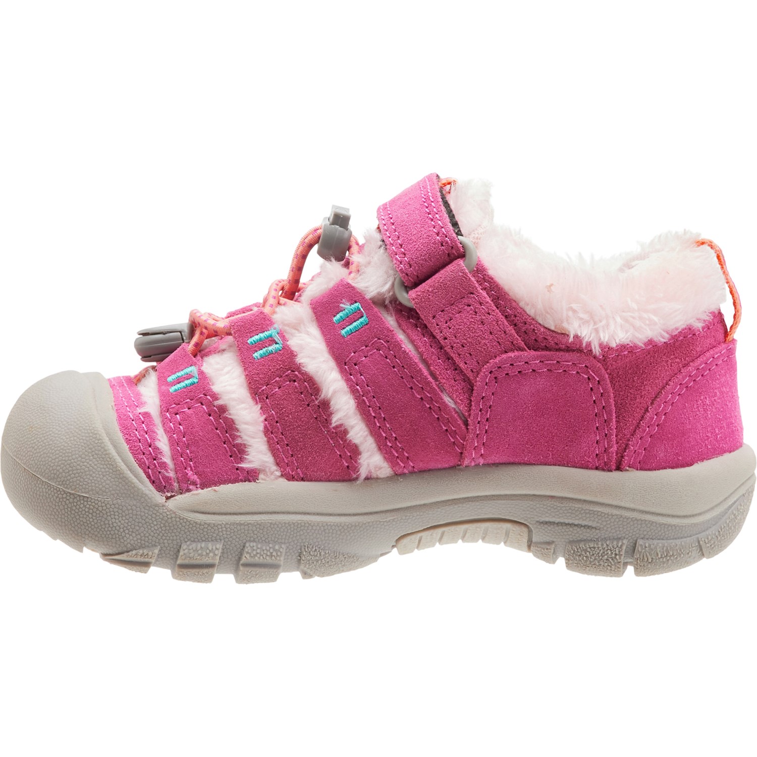 Girls hot sale keen shoes