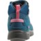 3PMXP_5 Keen Girls Port 2 Sport Mid Hiking Boots - Waterproof