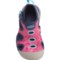 3AHAY_2 Keen Girls Stingray Water Sandals