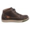 168PK_4 Keen Glenhaven Mid Sneakers - Leather (For Men)