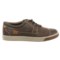499XY_3 Keen Glenhaven Shoes - Leather (For Men)
