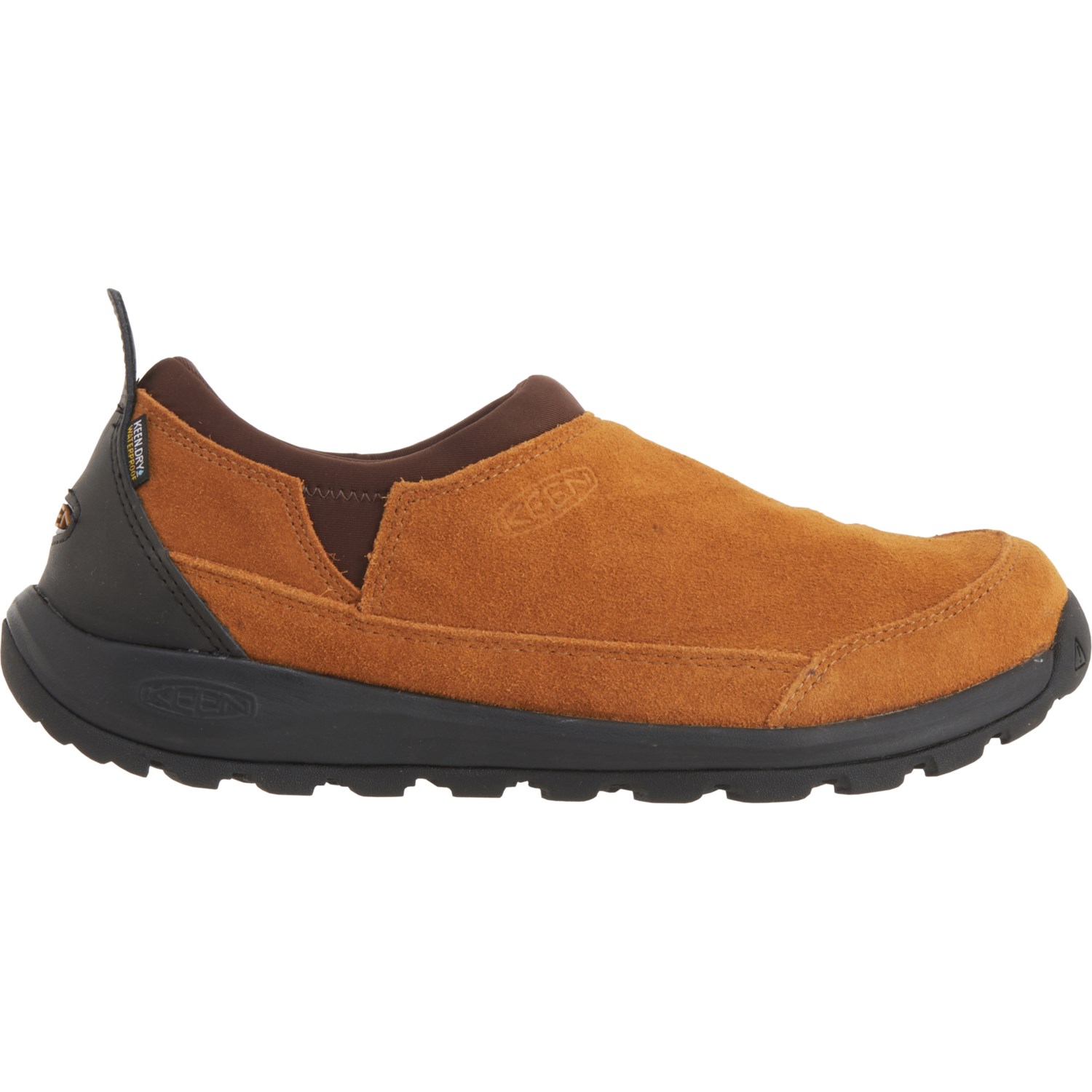 men's glieser waterproof shoe