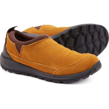 Keen Glieser Moc Shoes (For Men) - Save 42%