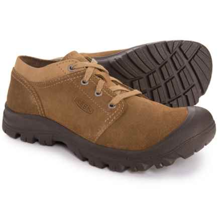 keen men's grayson oxford