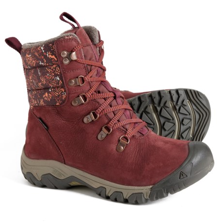 Keen Greta Boots For Women Save 53