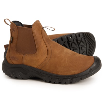 Keen Greta Chelsea II Winter Boots (For Women) - Save 60%
