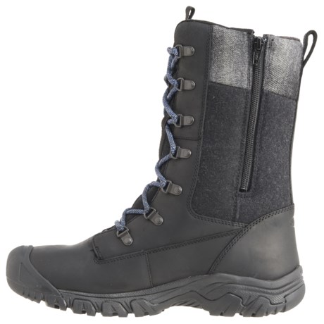 keen women's greta tall waterproof boot stores