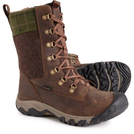 Keen duck boots hotsell